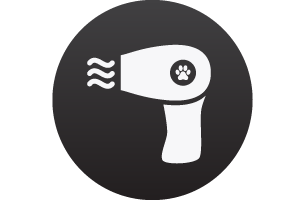 Salón pre psov DogPoint Piešťany - ozónoterapia pre psov