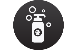 Salón pre psov DogPoint Piešťany - ozónoterapia pre psov